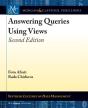 Answering Queries Using Views - Preview