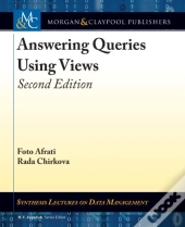 Answering Queries Using Views