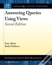 Capa do artigo Answering Queries Using Views