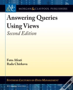 Capa do artigo Answering Queries Using Views