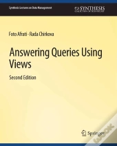 Answering Queries Using Views, Second Edition