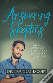 Capa do artigo Answering Skeptics