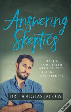 Capa do artigo Answering Skeptics