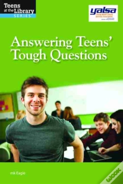 Capa do artigo Answering Teens' Tough Questions