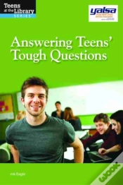 Capa do artigo Answering Teens