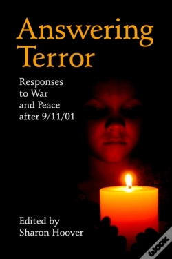 Capa do artigo Answering Terror