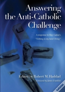 Capa do artigo Answering The Anti-Catholic Challenge