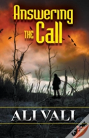 Capa do artigo Answering The Call