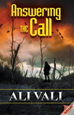 Capa do artigo Answering The Call