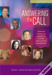 Capa do artigo Answering The Call