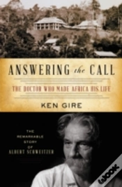 Capa do artigo Answering The Call
