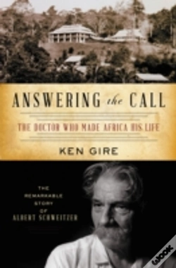 Capa do artigo Answering The Call