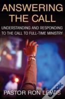 Answering The Call