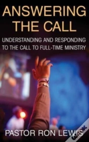 Capa do artigo Answering The Call