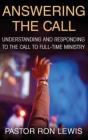 Answering The Call - Preview
