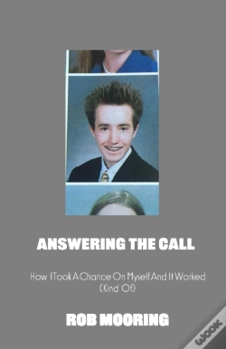 Capa do artigo Answering The Call