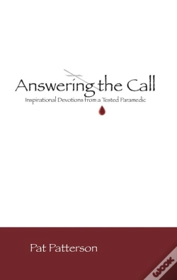 Capa do artigo Answering The Call