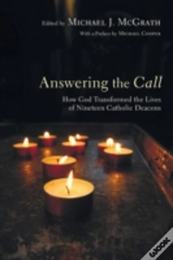 Capa do artigo Answering The Call