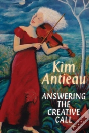 Capa do artigo Answering The Creative Call