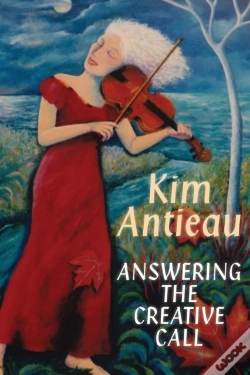 Capa do artigo Answering The Creative Call