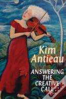 Answering The Creative Call