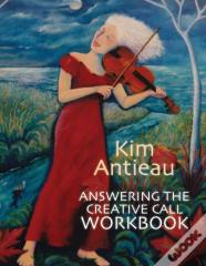 Answering The Creative Call Workbook