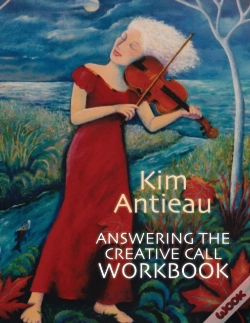 Capa do artigo Answering The Creative Call Workbook