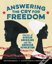 Answering The Cry For Freedom