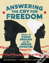 Capa do artigo Answering The Cry For Freedom