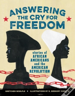 Capa do artigo Answering The Cry For Freedom