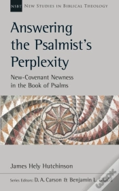 Capa do artigo Answering The Psalmist
