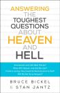 Answering The Toughest Questions About Heaven And Hell - Preview