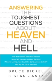Capa do artigo Answering The Toughest Questions About Heaven And Hell