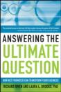 Answering The Ultimate Question - Preview