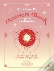 Capa do artigo Answers Book De La Manifestation