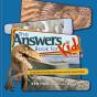 Answers Book For Kids Volume 2 - Preview