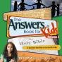Answers Book For Kids Volume 3 - Preview