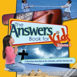 Capa do artigo Answers Book For Kids Volume 4