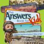 Answers Book For Kids Volume 7, The - Preview