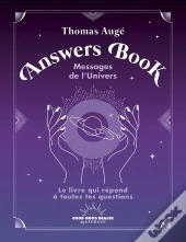 Answers Book : Messages De L'Univers