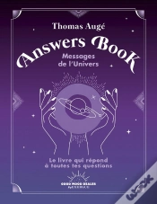 Capa do artigo Answers Book : Messages De L