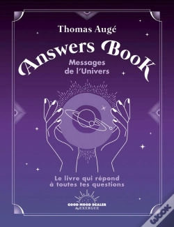Capa do artigo Answers Book : Messages De L'Univers