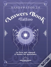 Capa do artigo Answers Book Tatoo