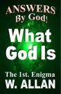 Answers By God! What God Is - Preview