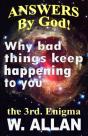 Answers By God! Why Bad Things Keep Happening To You - Preview