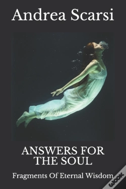Capa do artigo Answers For The Soul
