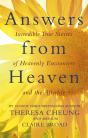 Answers From Heaven - Preview