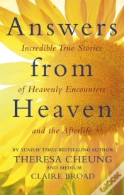 Capa do artigo Answers From Heaven