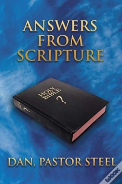 Capa do artigo Answers From Scripture