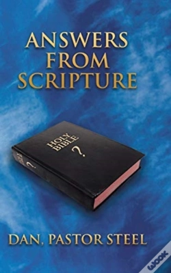 Capa do artigo Answers From Scripture